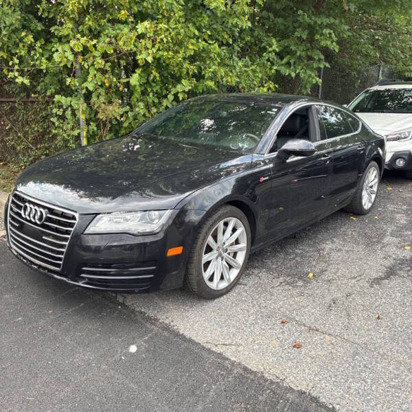 audi a7 2014 WAUWGAFC5EN145927 image audi a7 2014 WAUWGAFC5EN145927 image