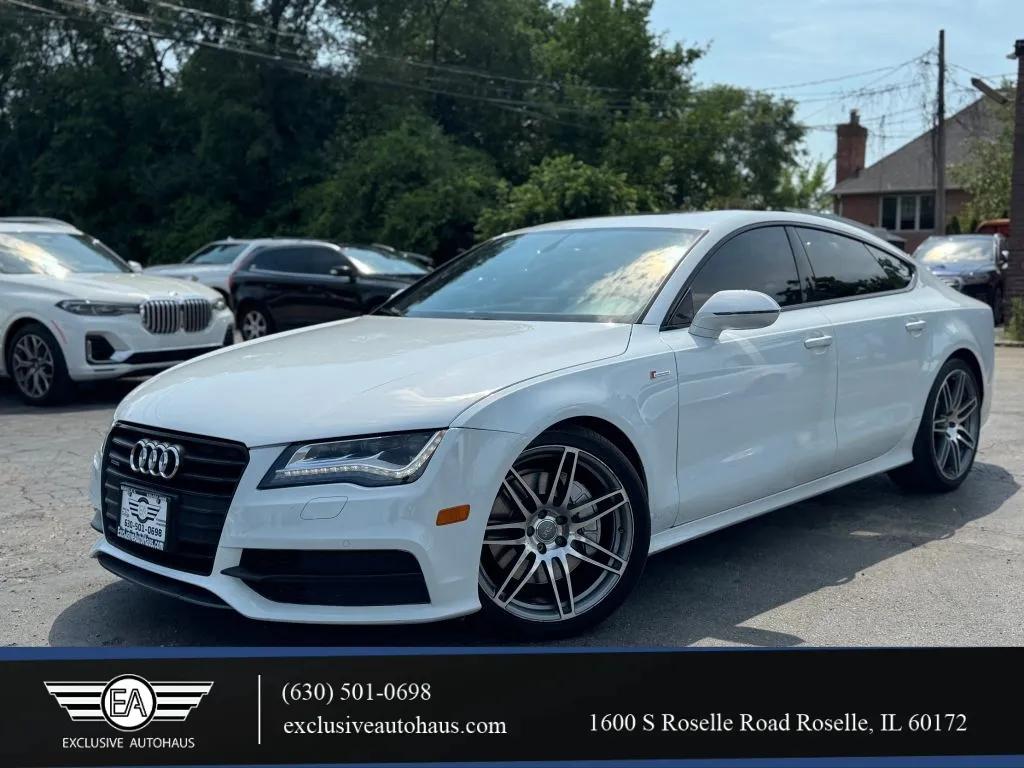 audi a7 2014 WAU2GAFC8EN067108 image audi a7 2014 WAU2GAFC8EN067108 image