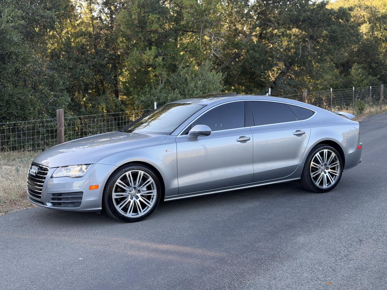 audi a7 2014 WAUWGAFC6EN137156 image audi a7 2014 WAUWGAFC6EN137156 image