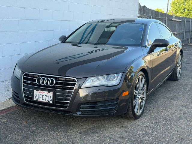audi a7 2014 WAUWGAFCXEN066558 image audi a7 2014 WAUWGAFCXEN066558 image