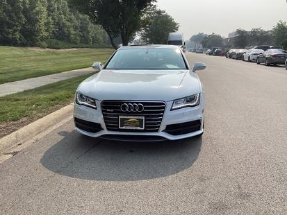 audi a7 2014 WAU2GAFC6EN089737 image audi a7 2014 WAU2GAFC6EN089737 image
