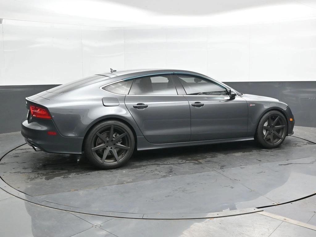 audi a7 2014 WAU2GAFC0EN005007 image audi a7 2014 WAU2GAFC0EN005007 image