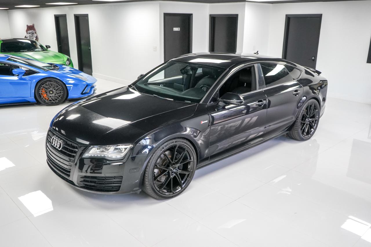 audi a7 2014 WAUWGAFC9EN148037 image audi a7 2014 WAUWGAFC9EN148037 image