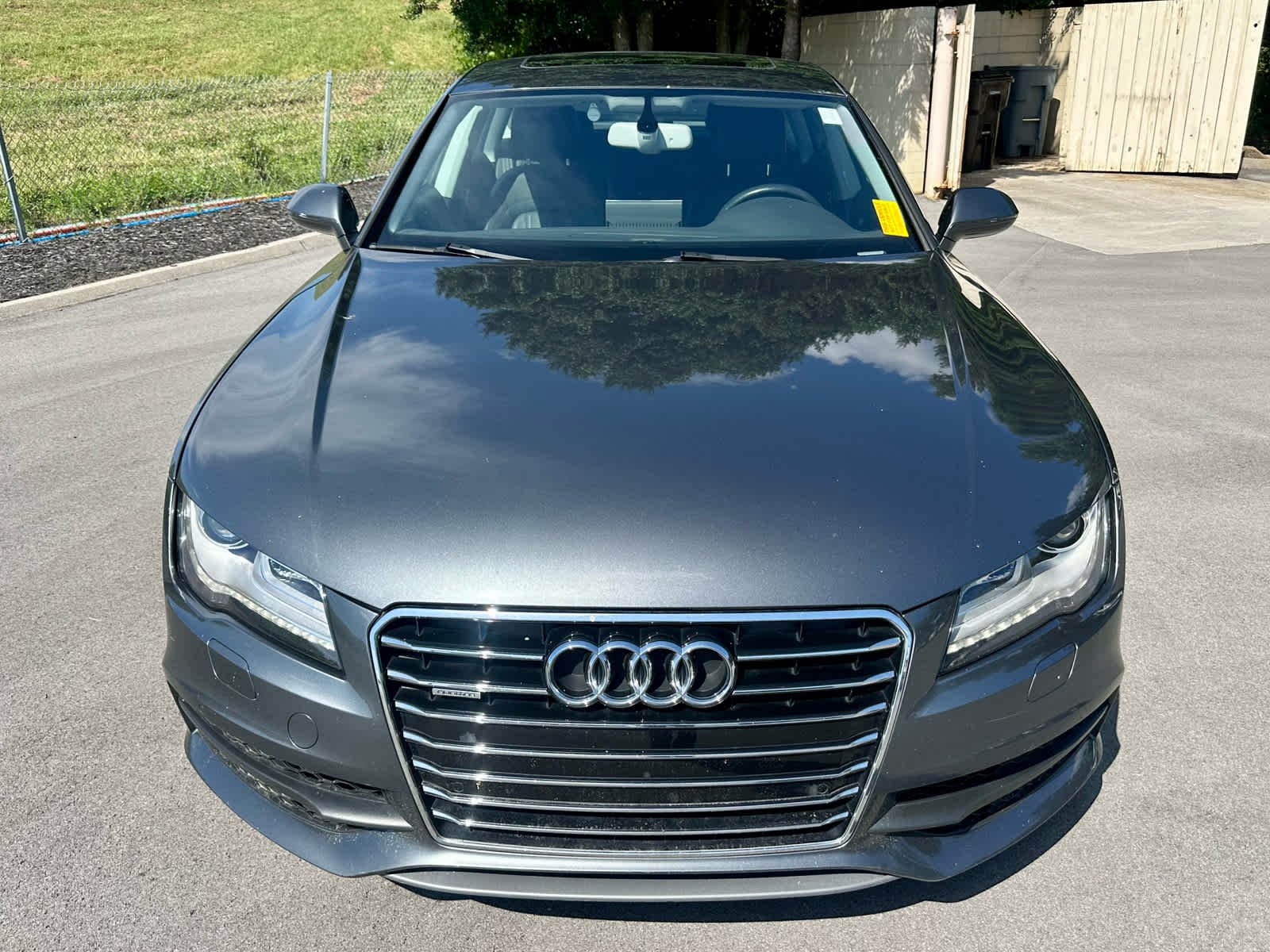 audi a7 2014 WAU2GAFC1EN115158 image audi a7 2014 WAU2GAFC1EN115158 image