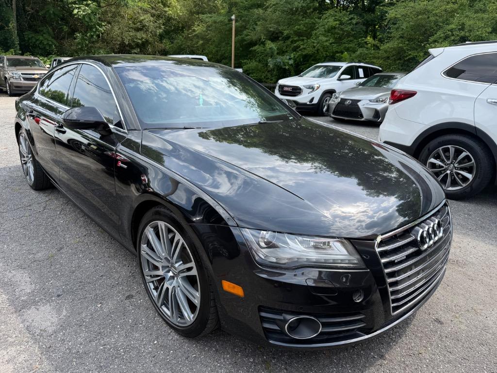 audi a7 2014 WAUWGAFCXEN021913 image audi a7 2014 WAUWGAFCXEN021913 image
