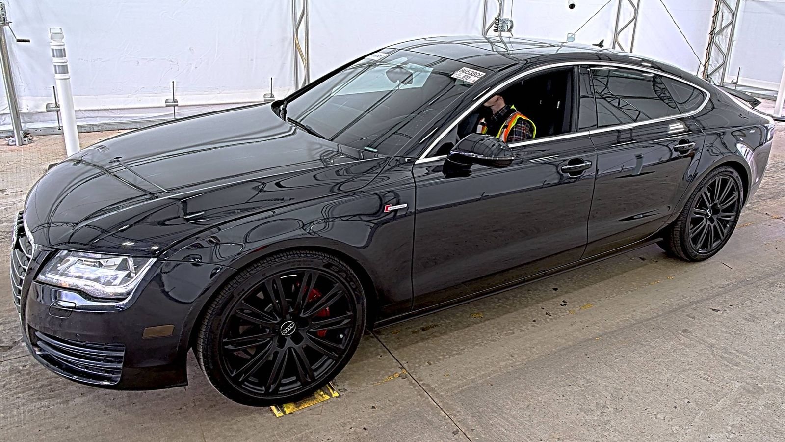 audi a7 2014 WAUWGAFC0EN106534 image audi a7 2014 WAUWGAFC0EN106534 image