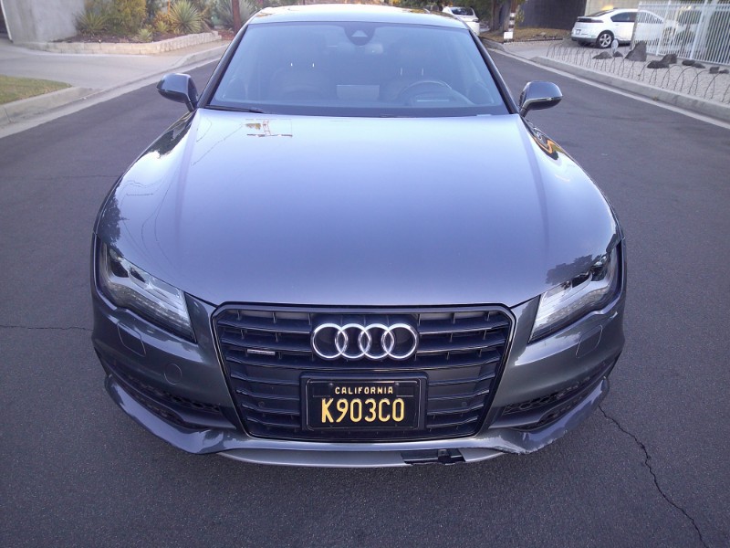 audi a7 2015 WAU2GAFC4FN002256 image audi a7 2015 WAU2GAFC4FN002256 image