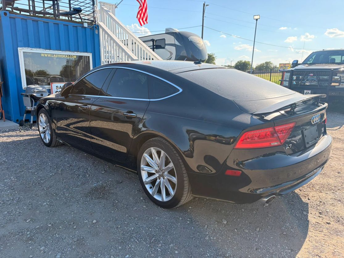 audi a7 2015 WAU2MAFC1FN008959 image audi a7 2015 WAU2MAFC1FN008959 image
