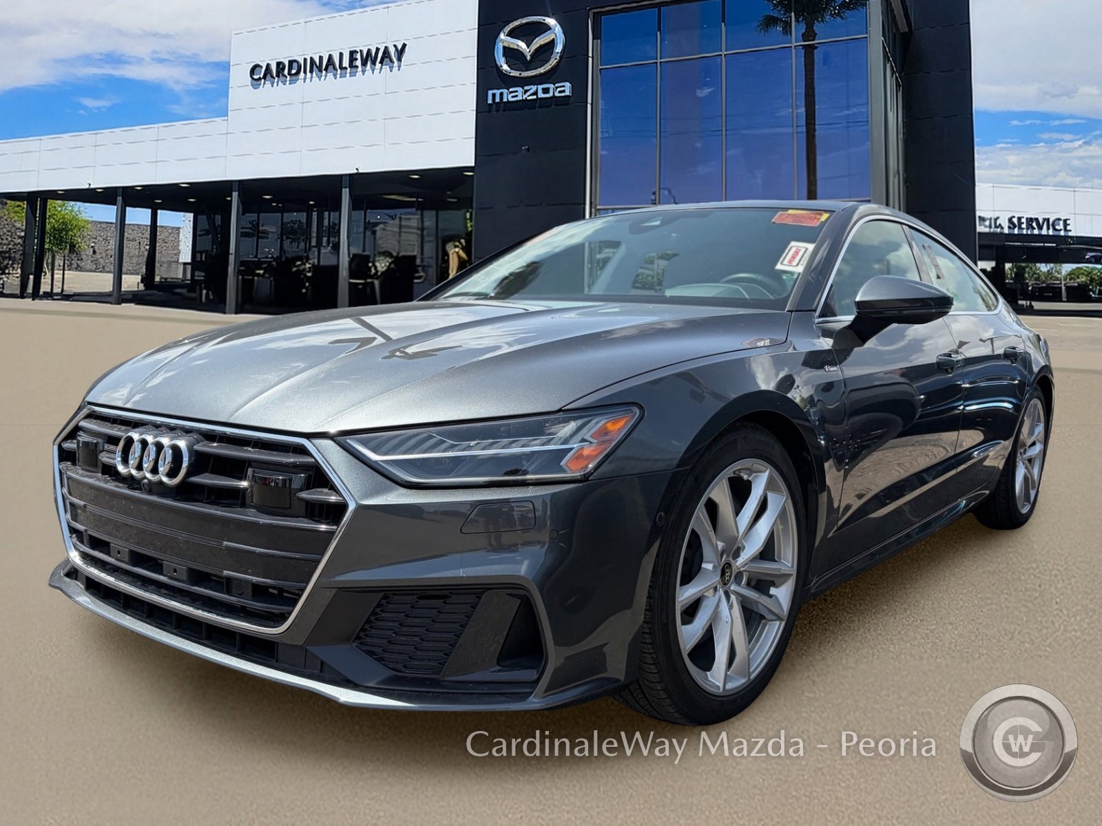 audi a7 2022 WAUV2BF23NN051472 image audi a7 2022 WAUV2BF23NN051472 image