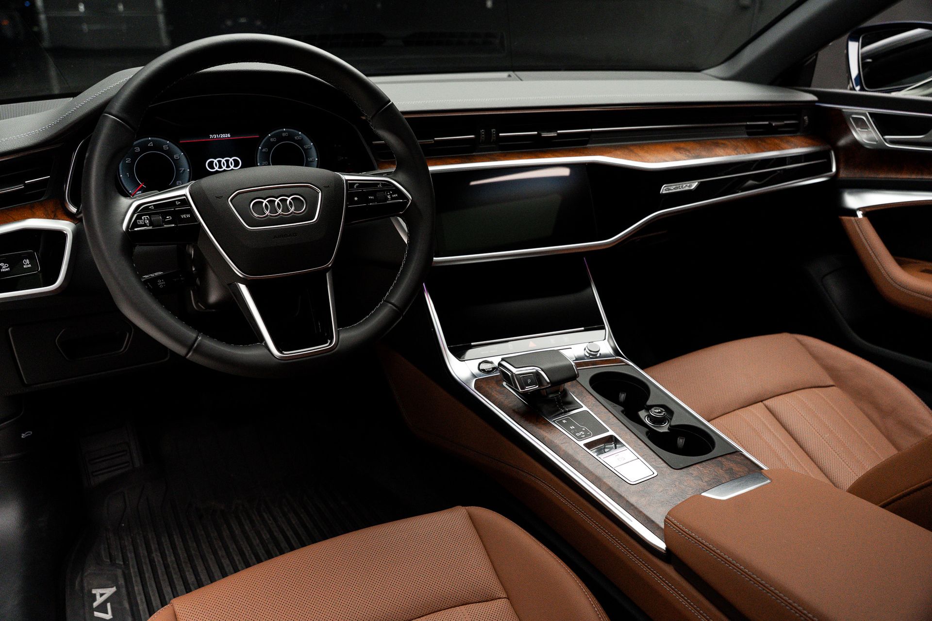 audi a7 2022 WAUU2BF23NN048194 image audi a7 2022 WAUU2BF23NN048194 image