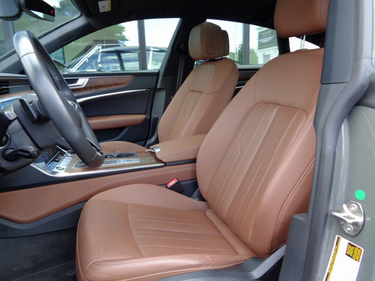 audi a7 2022 WAUU2BF25NN056099 image audi a7 2022 WAUU2BF25NN056099 image
