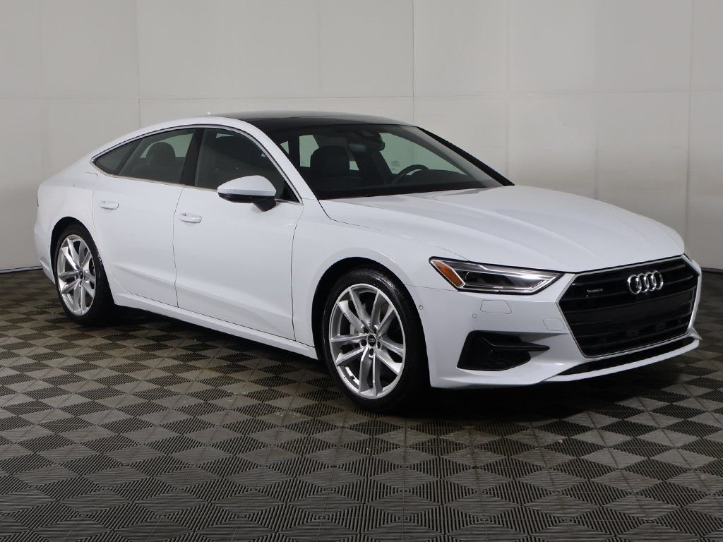 audi a7 2022 WAUP2BF27NN060944 image audi a7 2022 WAUP2BF27NN060944 image