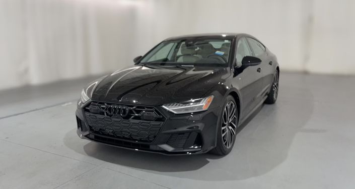 audi a7 2025 WAUU2BF29SN010920 image audi a7 2025 WAUU2BF29SN010920 image