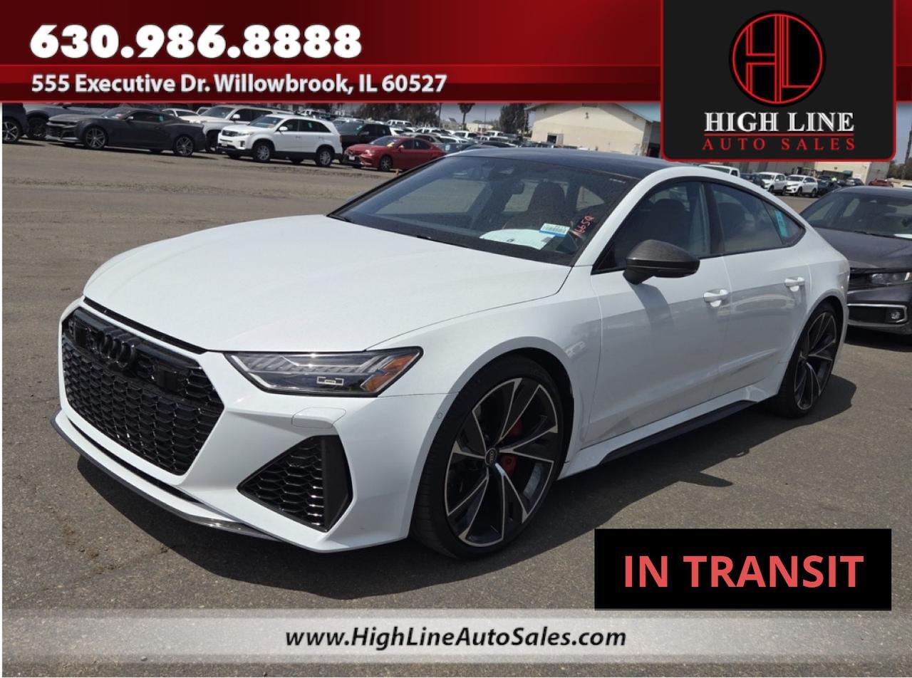 audi rs7 2023 WUAPCBF20PN905588 image audi rs7 2023 WUAPCBF20PN905588 image