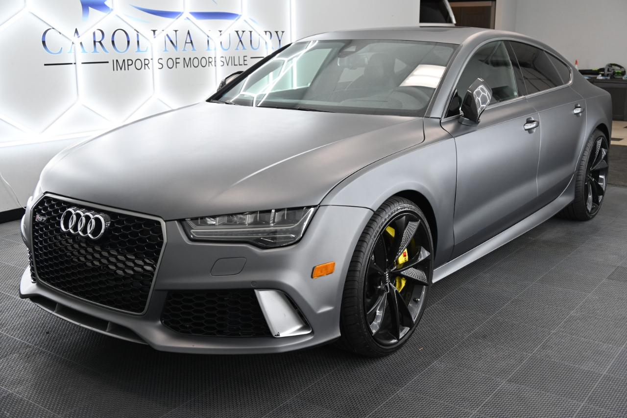 audi rs7 2016 WUAWRAFC4GN905798 image audi rs7 2016 WUAWRAFC4GN905798 image