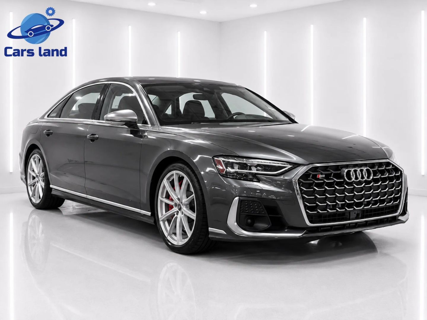 audi s8 2023 WAULSAF86PN001058 image audi s8 2023 WAULSAF86PN001058 image