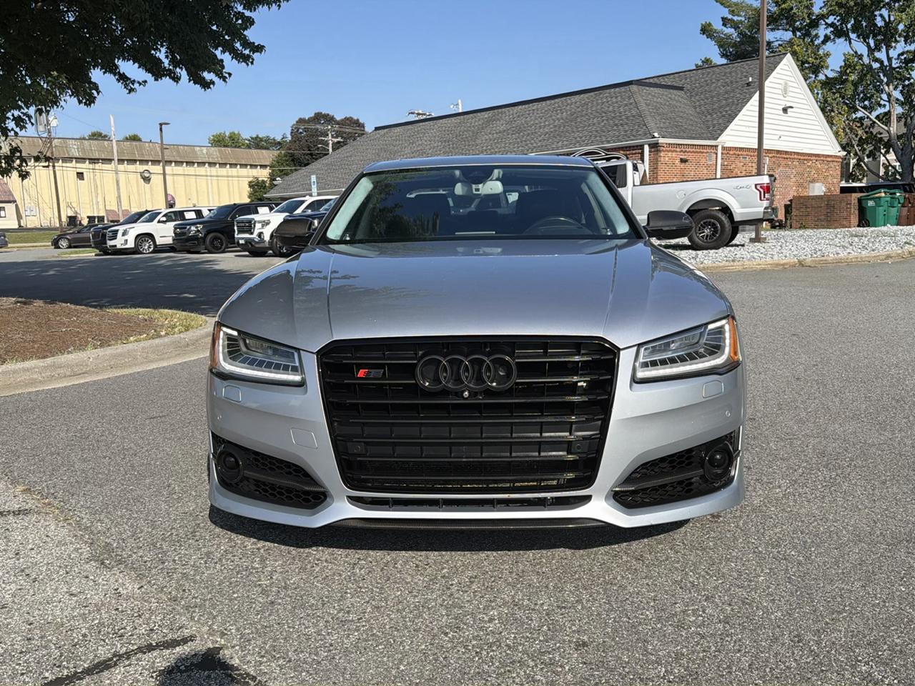 audi s8 2016 WUAJ5AFD1GN900041 image audi s8 2016 WUAJ5AFD1GN900041 image