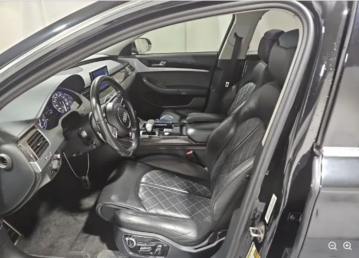 audi s8 2016 WAUJSAFD0GN006857 image audi s8 2016 WAUJSAFD0GN006857 image