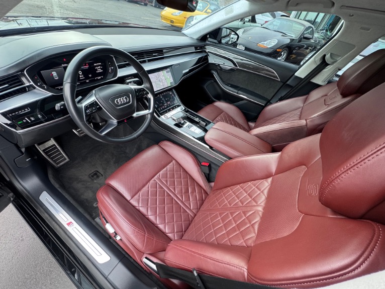 audi s8 2021 WAU8SAF83MN026100 image audi s8 2021 WAU8SAF83MN026100 image