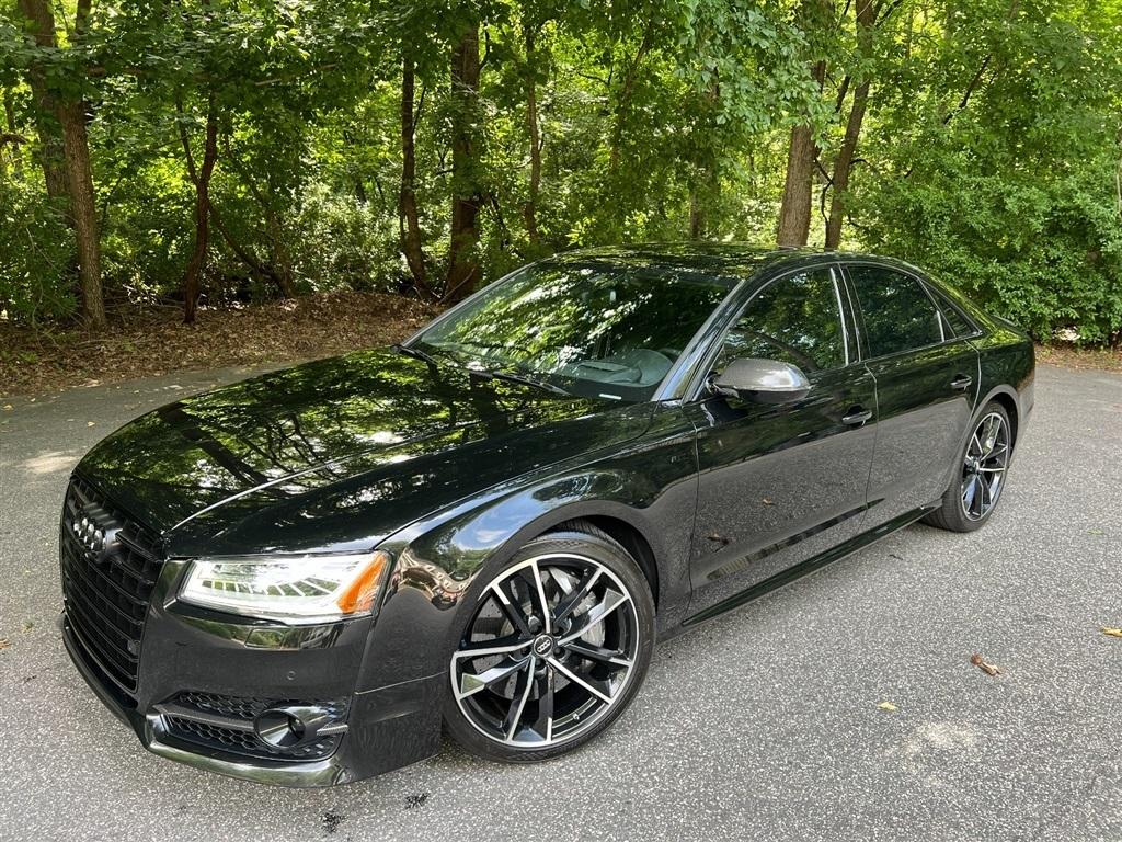 audi s8 2017 WUAJ5AFD0HN901151 image audi s8 2017 WUAJ5AFD0HN901151 image