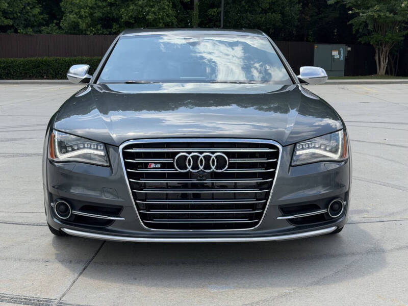 audi s8 2014 WAUD2AFD8EN005725 image audi s8 2014 WAUD2AFD8EN005725 image