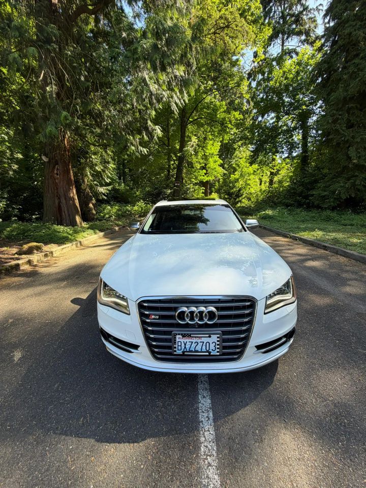 audi s8 2014 WAUD2AFD7EN006915 image audi s8 2014 WAUD2AFD7EN006915 image