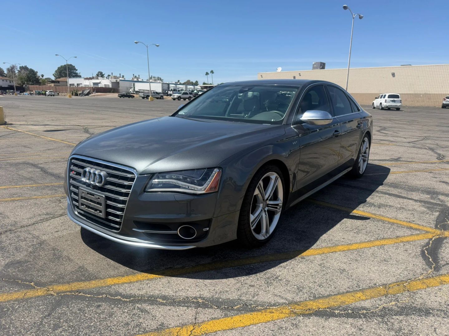 audi s8 2014 WAUD2AFD3EN003185 image audi s8 2014 WAUD2AFD3EN003185 image