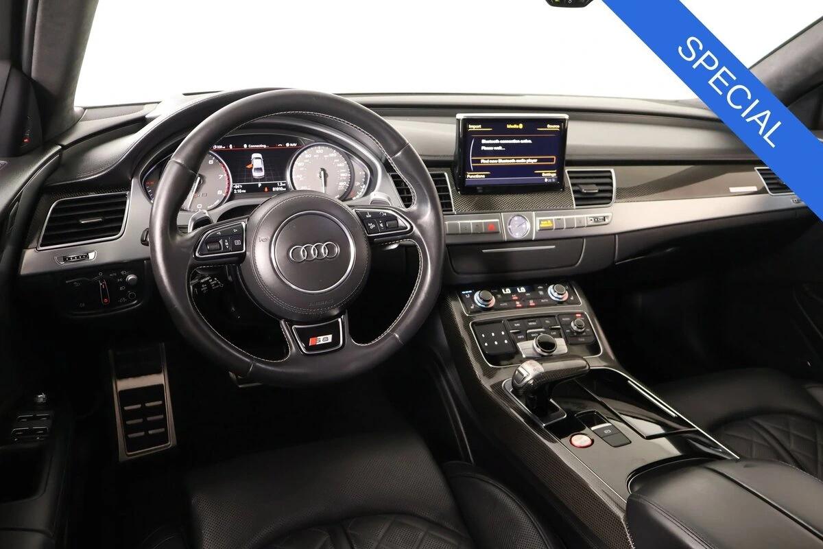 audi s8 2015 WAUK2AFD3FN017483 image audi s8 2015 WAUK2AFD3FN017483 image