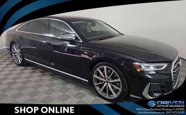 audi s8 2022 WAULSAF89NN001729 image audi s8 2022 WAULSAF89NN001729 image
