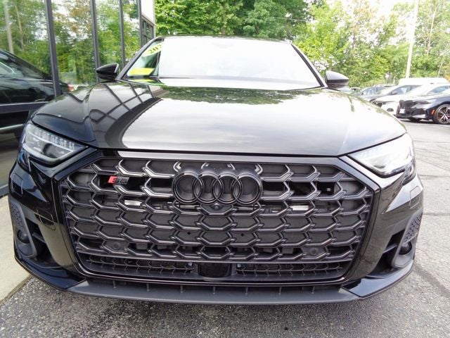 audi s8 2022 WAULSAF89NN000662 image audi s8 2022 WAULSAF89NN000662 image