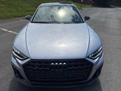 audi s8 2025 WAULSAF89SN008109 image audi s8 2025 WAULSAF89SN008109 image