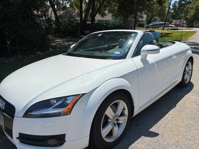 audi tt 2008 TRUMF38J481041841 image audi tt 2008 TRUMF38J481041841 image