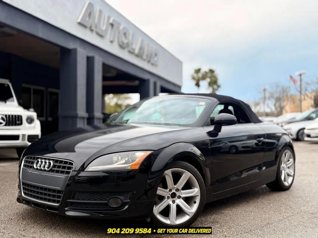audi tt 2008 TRUMF38J181003600 image audi tt 2008 TRUMF38J181003600 image