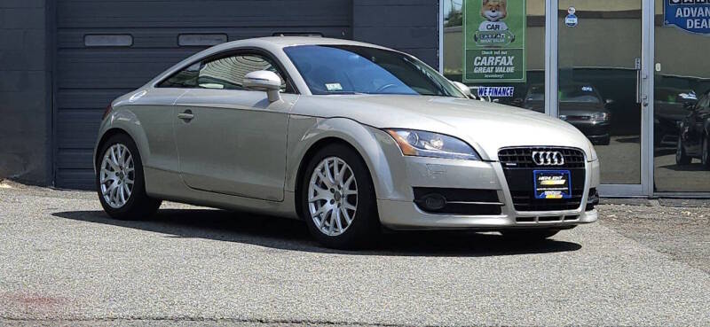 audi tt 2008 TRUDD38J981028735 image audi tt 2008 TRUDD38J981028735 image