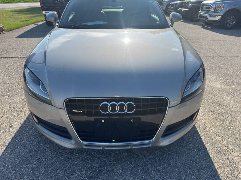 audi tt 2008 TRURD38J381002850 image audi tt 2008 TRURD38J381002850 image
