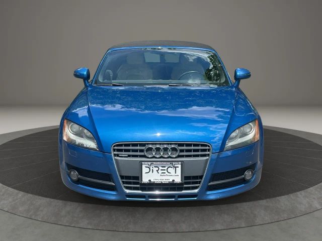 audi tt 2009 TRUGF38J591019572 image audi tt 2009 TRUGF38J591019572 image