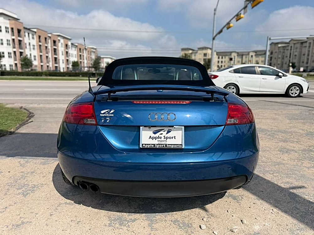 audi tt 2009 TRULF38JX91009747 image audi tt 2009 TRULF38JX91009747 image