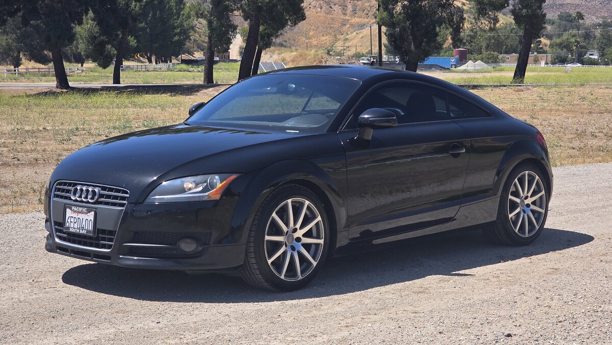 audi tt 2009 TRUHF38J591002355 image audi tt 2009 TRUHF38J591002355 image
