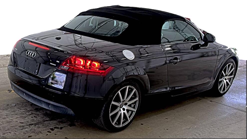 audi tt 2009 TRUGF38J391010370 image audi tt 2009 TRUGF38J391010370 image