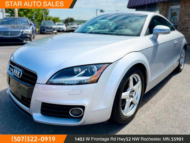 audi tt 2012 TRUBFAFK5C1007732 image audi tt 2012 TRUBFAFK5C1007732 image