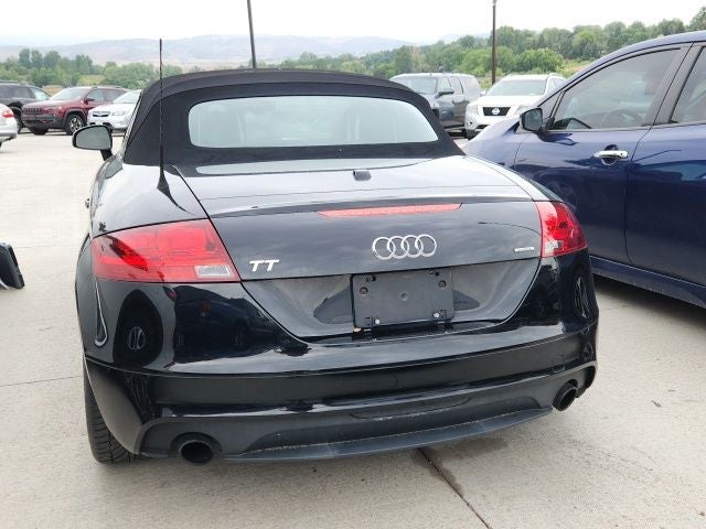 audi tt 2012 TRUSFAFK5C1014261 image audi tt 2012 TRUSFAFK5C1014261 image