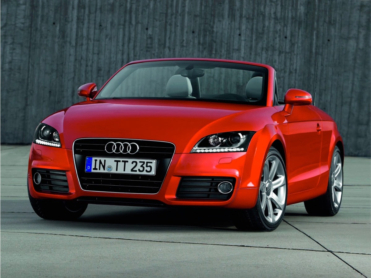 audi tt 2012 TRUSFAFK1C1006268 image audi tt 2012 TRUSFAFK1C1006268 image