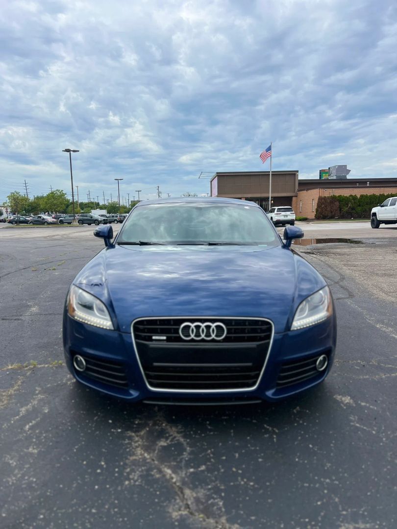 audi tt 2012 TRUBFAFK1C1009994 image audi tt 2012 TRUBFAFK1C1009994 image