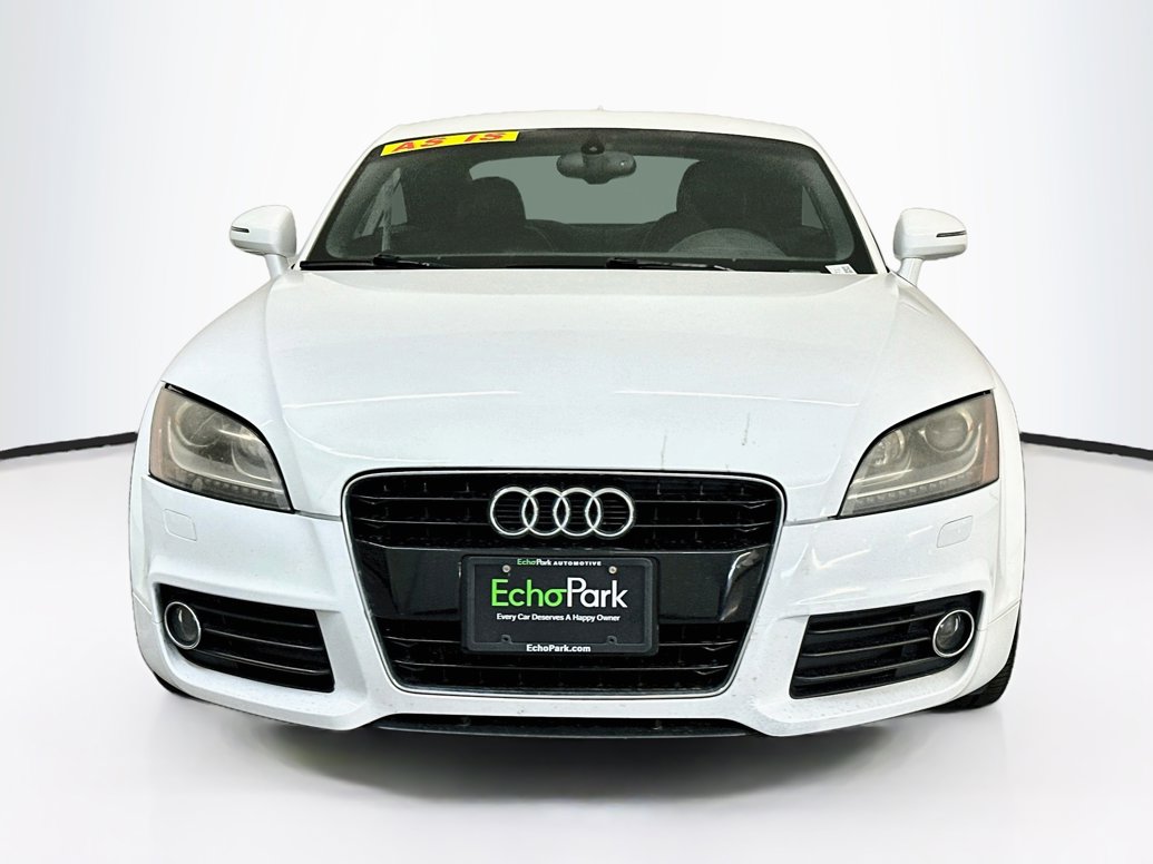 audi tt 2012 TRUBFAFK9C1004185 image audi tt 2012 TRUBFAFK9C1004185 image