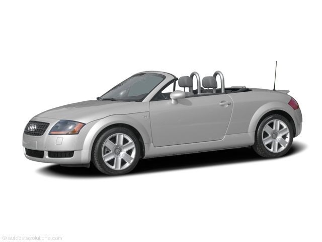audi tt 2004 TRUUT28N641009456 image audi tt 2004 TRUUT28N641009456 image