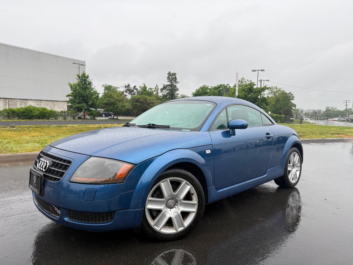 audi tt 2004 TRUSC28N541009519 image audi tt 2004 TRUSC28N541009519 image