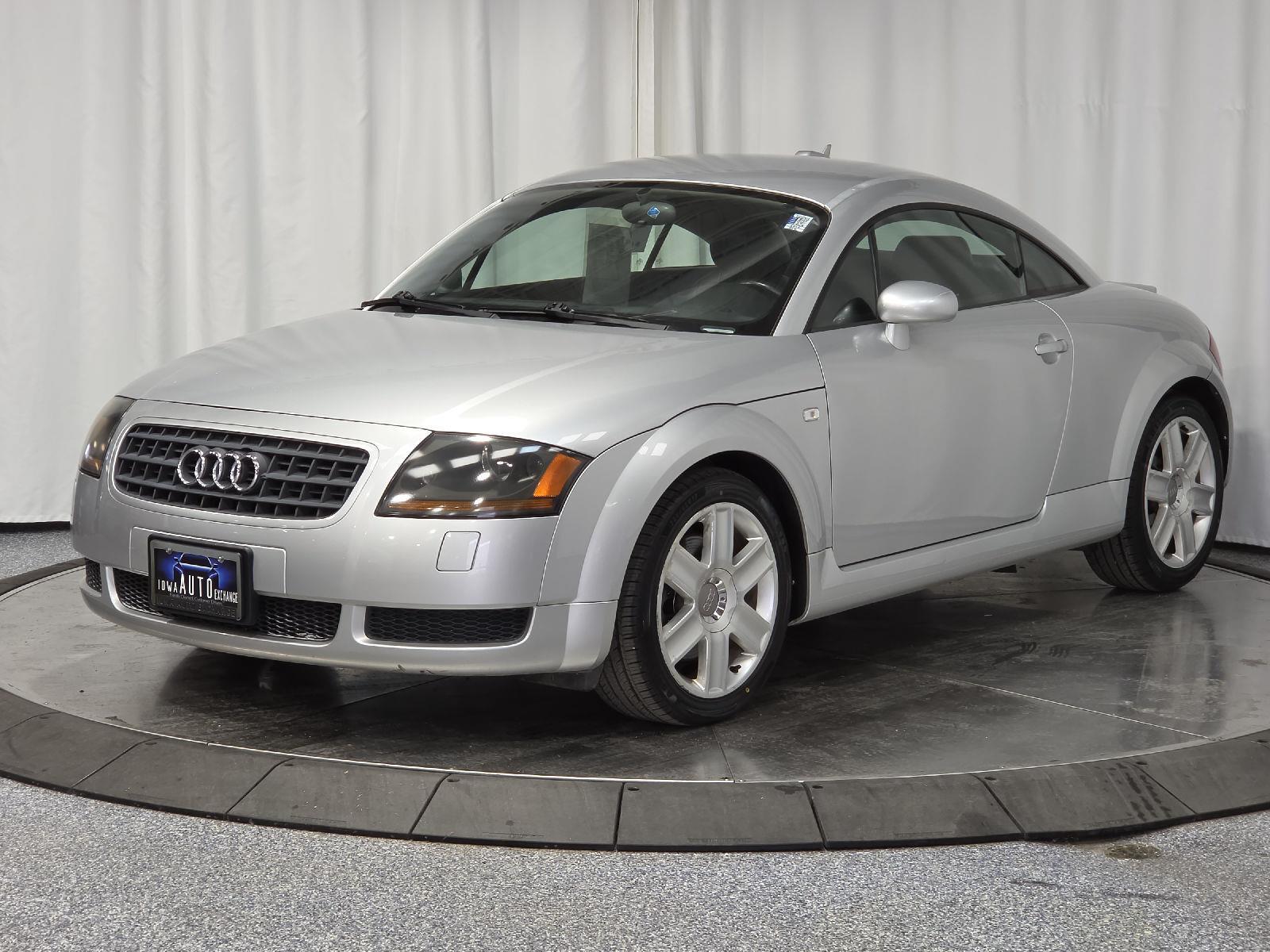 audi tt 2006 TRUSC28N961008828 image audi tt 2006 TRUSC28N961008828 image