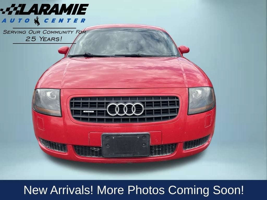 audi tt 2006 TRUWT28N761007730 image audi tt 2006 TRUWT28N761007730 image