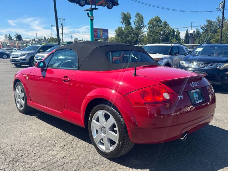 audi tt 2002 TRUTC28NX21020808 image audi tt 2002 TRUTC28NX21020808 image