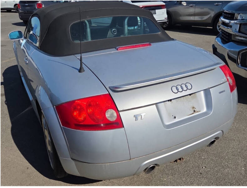 audi tt 2002 TRUUT28N321024865 image audi tt 2002 TRUUT28N321024865 image